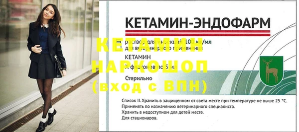гашик Кулебаки