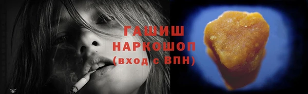 гашик Кулебаки